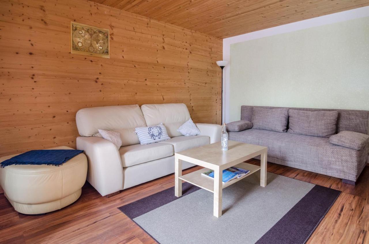 Ferienwohnung Untergeschoss Uberlingen Exteriér fotografie
