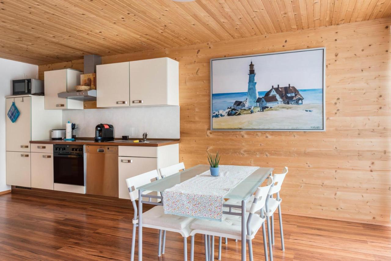 Ferienwohnung Untergeschoss Uberlingen Exteriér fotografie