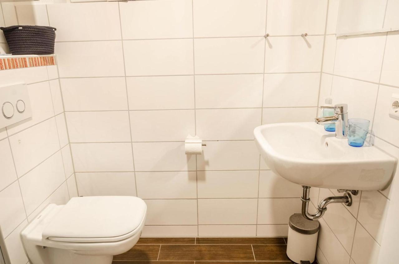 Ferienwohnung Untergeschoss Uberlingen Exteriér fotografie