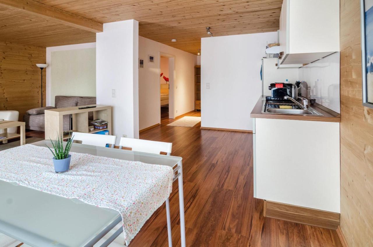 Ferienwohnung Untergeschoss Uberlingen Exteriér fotografie